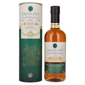 Green Spot CHATEAU MONTELENA Single Pot Still Irish...