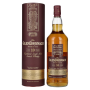 The GlenDronach FORGUE 10 Years Old Highland Single Malt Scotch Whisky