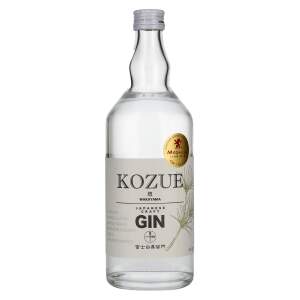 Kozue Japanese Craft Gin