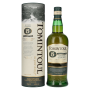 Tomintoul 15 Years Old Single Peated Malt Scotch Whisky WITH A PEATY TANG