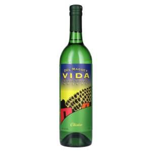 Del Maguey VIDA Mezcal 42% Vol. 0,7l