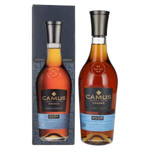 Camus VSOP Intensely Aromatic Cognac 40% Vol. 0,7l in...