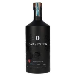 Bareksten Botanical Gin 46% Vol. 1l