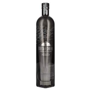 Belvedere Single Estate Rye SMOG&Oacute;RY FOREST 40%...