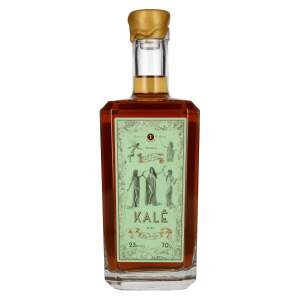 KAL&Egrave; Wien Kr&auml;uterlik&ouml;r 23% Vol. 0,7l