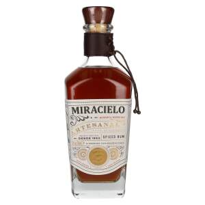 Miracielo Artesanal Reserva Especial Spirit Drink 38%...
