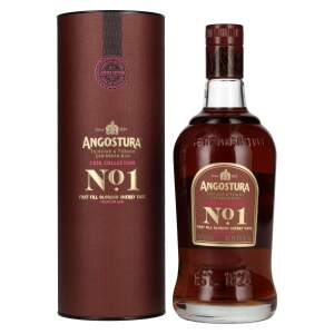 Angostura No. 1 CASK COLLECTION First Fill Oloroso Sherry...