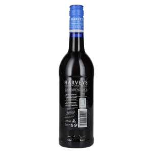 Harveys Bristol Cream 17,5% Vol. 0,75l