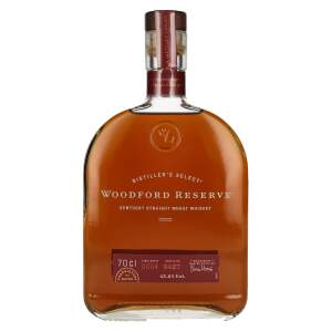 Woodford Reserve Kentucky Straight WHEAT Whiskey 45,2%...