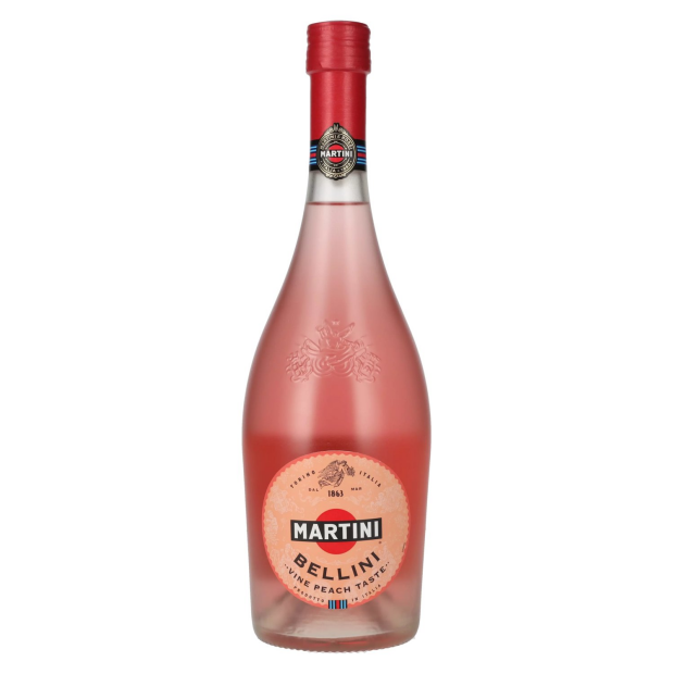 Martini BELLINI Vine Peach Taste