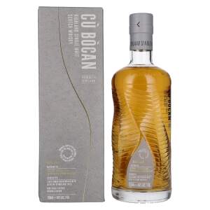 Tomatin CÙ BÒCAN SIGNATURE Highland Single...