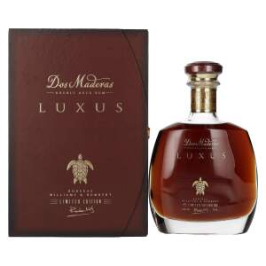 Dos Maderas LUXUS Double Aged Rum Limited Edition 40%...