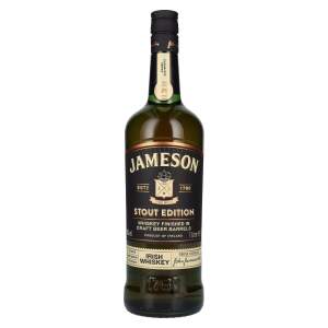Jameson CASKMATES Triple Distilled Irish Whiskey STOUT...