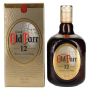 Grand Old Parr 12 Years Old Blended Scotch Whisky