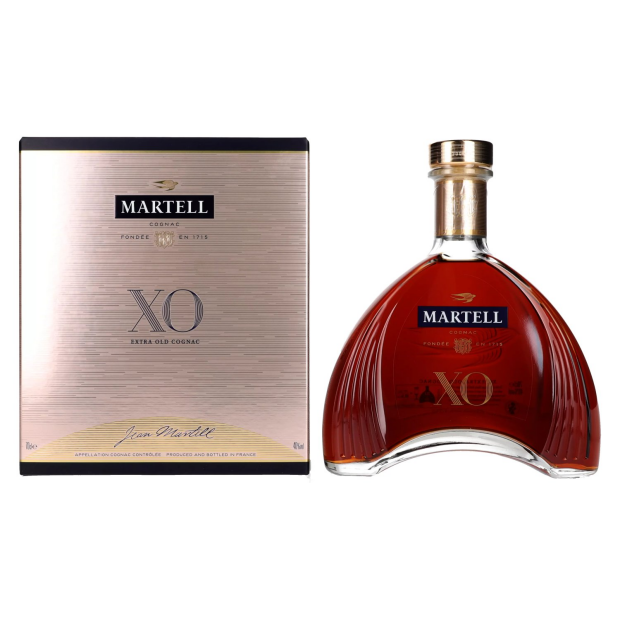 Martell XO Extra Old Cognac