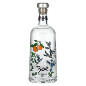 Boe Superior Gin 41,5% Vol. 0,7l