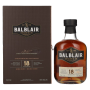 Balblair 18 Years Old Highland Single Malt Scotch Whisky