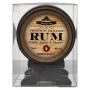 OSA Fine Spirits 5 Years Old Admirals Cask Premium Panama Rum Barrel