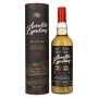 Aerolite Lyndsay 10 Years Old Islay Single Malt Scotch Whisky