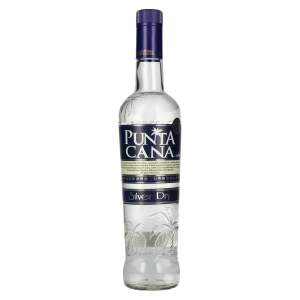 Puntacana Club Silver Dry 37,5% Vol. 0,7l
