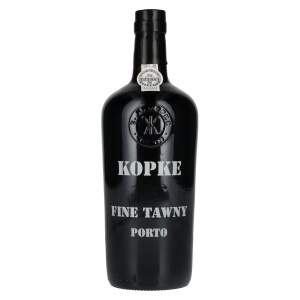 Kopke FINE TAWNY Porto 19,5% Vol. 0,75l