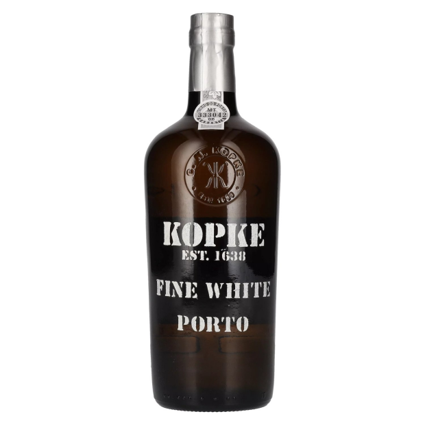 Kopke FINE WHITE Porto