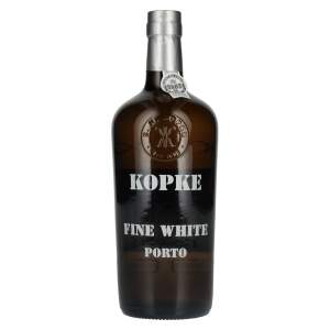 Kopke FINE WHITE Porto 19,5% Vol. 0,75l