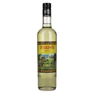 Casa DAristi Xtabent&uacute;n Liqueur 30% Vol. 0,7l