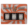 Monkey 47 Kiosk Set 3x0,05l
