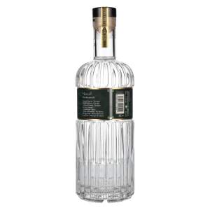 Haswell London Dry Gin 47% Vol. 0,7l