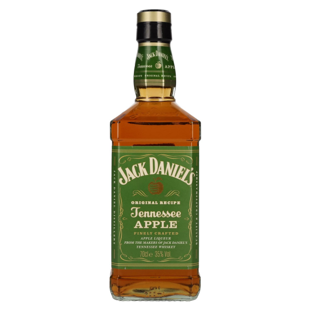 Jack Daniels APPLE Liqueur