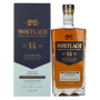 Mortlach 14 Years Old ALEXANDERS WAY Single Malt Scotch Whisky