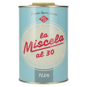 La Miscela al 30 Amaro 30% Vol. 1l