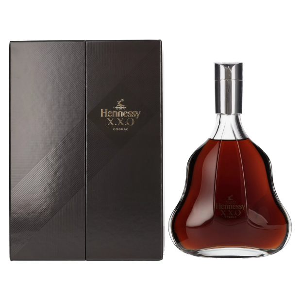 Hennessy X.X.O Cognac Hors DÂge