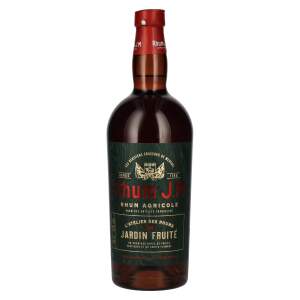 Rhum J.M JARDIN FRUIT&Eacute; Rhum Agricole 42% Vol. 0,7l