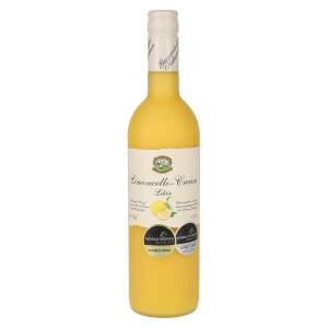 G&auml;nserndorfer Kulinarium Limoncello-Cream Lik&ouml;r...