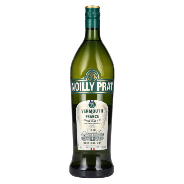 Noilly Prat Original Dry 18% Vol.