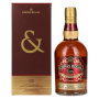 Chivas Regal EXTRA 13 Years Old Blended Malt Scotch Whisky