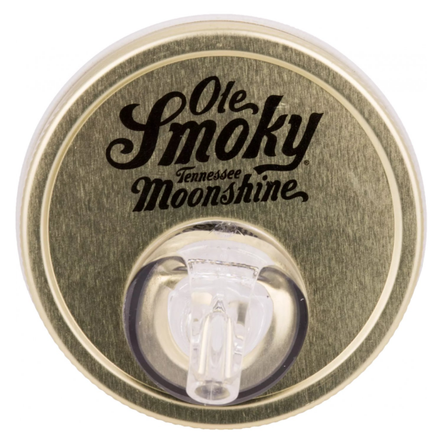 Ole Smoky Tennessee Moonshine beccuccio Moonshine 1 pz.