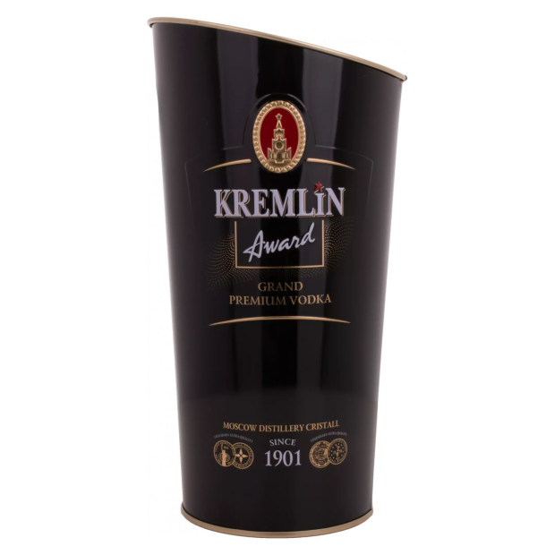Kremlin Award refrigeratore di bottiglie