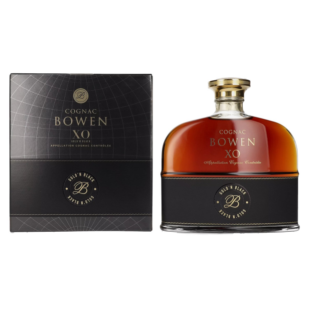 Bowen Cognac XO Goldn Black