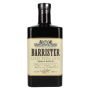 Barrister Old Tom Gin Small Batch