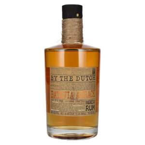 By The Dutch BATAVIA ARRACK 48% Vol. 0,7l