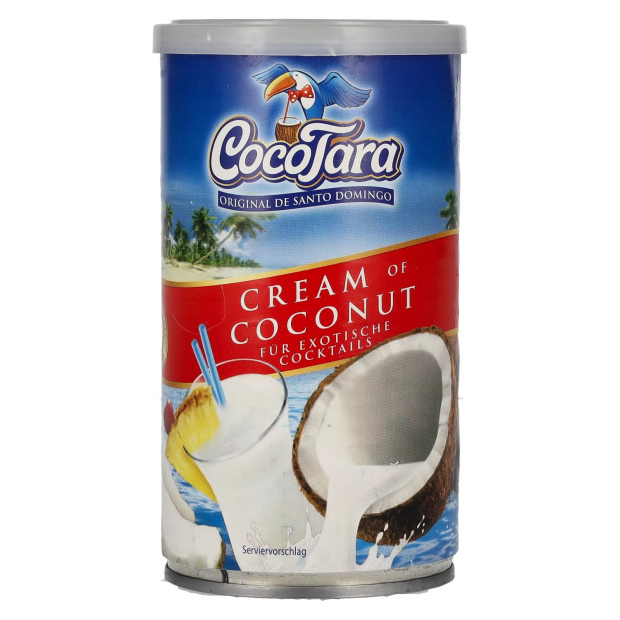 Coco Tara Cream of Coconut 0,33l
