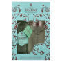 Bloom London Dry Gin con bicchiere