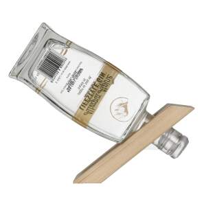 Allegra Alpine Lifestyle Gin 42% Vol. 0,5l con cavalletto