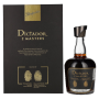 Dictador 2 MASTERS 44 Years Old Colombian Rum Glenfarclas Finish 2nd Edition 1974