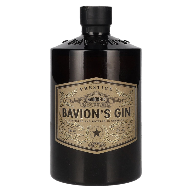 Bavions Gin PRESTIGE