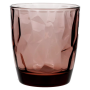 Bormioli Rocco Diamond bicchiere viola 0,3l
