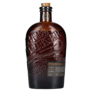 Bib &amp; Tucker 6 Years Old Small Batch Bourbon Whiskey...
